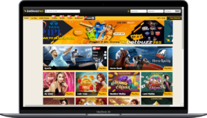 Betbuzz365 Betting Site in Bangladesh - Mobile App